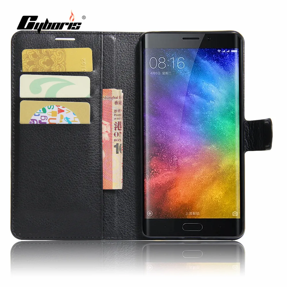 CYBORIS Luxury Phone Funda Case For Xiaomi Mi Note 2 Note2 Coque Flip Cover for Xiaomi Mi Note 2 5.7"Bags with Stand Card Holder
CYBORIS Luxury Phone Funda Case For Xiaomi Mi Note 2 Note2 Coque Flip Cover for Xiaomi Mi Note 2 5.7"Bags with Stand Card Holder