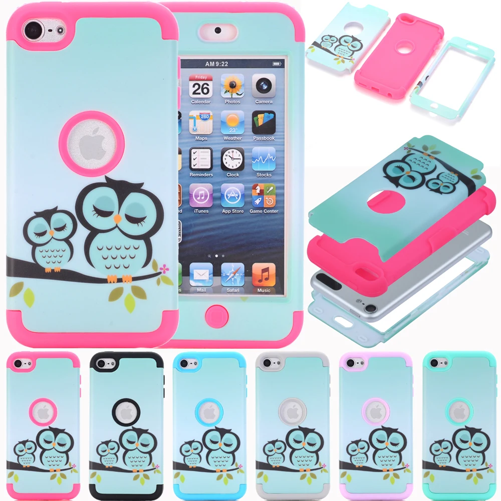 iPod Touch 7 Case,iPod Touch 6 Case Heavy Duty Protection Shockproof High Impact Armor Cover for Apple iPod Touch 5/6/7th Gen
iPod Touch 7 Case,iPod Touch 6 Case Heavy Duty Protection Shockproof High Impact Armor Cover for Apple iPod Touch 5/6/7th Gen