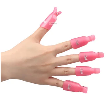 10pcs plastic nail remove cap UV Gel Acrylic soak off wraps nail art oil treatment tools cuticle remover
10pcs plastic nail remove cap UV Gel Acrylic soak off wraps nail art oil treatment tools cuticle remover