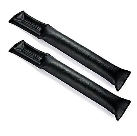 2PCS 46x7cm PU Universal Pure Colors Seat Gaps Plug Crevice Inserts Protective Padding Car Styling Interior Fashion Accessories
2PCS 46x7cm PU Universal Pure Colors Seat Gaps Plug Crevice Inserts Protective Padding Car Styling Interior Fashion Accessories