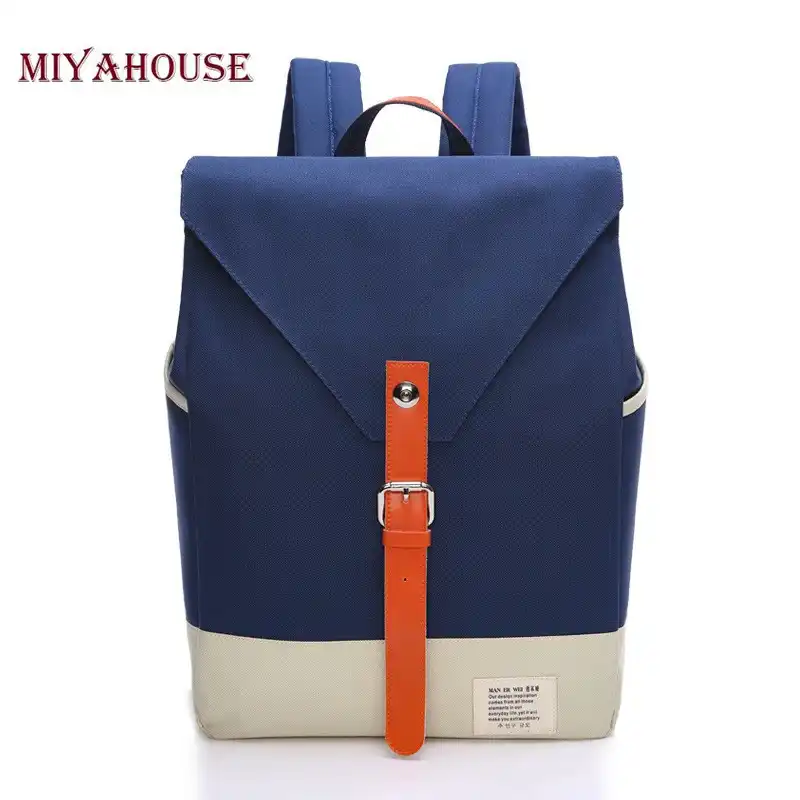 mochilas con estilo mujer