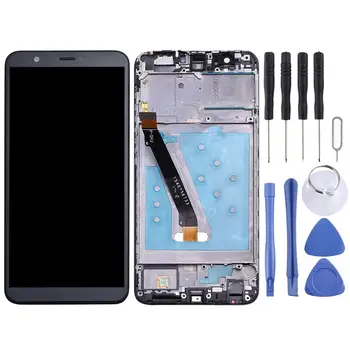 AAA++++ Quality LCD Screen for Huawei P smart (Enjoy 7S), FIG-LX1, FIG-LA1 Screen Display Touch Digitizer Assembly Screen
AAA++++ Quality LCD Screen for Huawei P smart (Enjoy 7S), FIG-LX1, FIG-LA1 Screen Display Touch Digitizer Assembly Screen