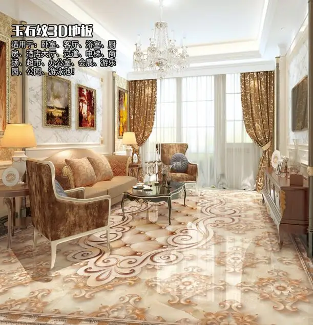 3d stereoscopic flooring wallpaper marble pattern 3d floor murals self-adhesive waterproof PVC wallpaper 3d floor tiles
3d stereoscopic flooring wallpaper marble pattern 3d floor murals self-adhesive waterproof PVC wallpaper 3d floor tiles