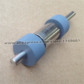 6LE77312000 41306719000 E355 E356 E230 E280 Paper Pickup Roller for Toshiba E-Studio 230 280 280S 281C 2330C 451C 4540C 355 356
6LE77312000 41306719000 E355 E356 E230 E280 Paper Pickup Roller for Toshiba E-Studio 230 280 280S 281C 2330C 451C 4540C 355 356