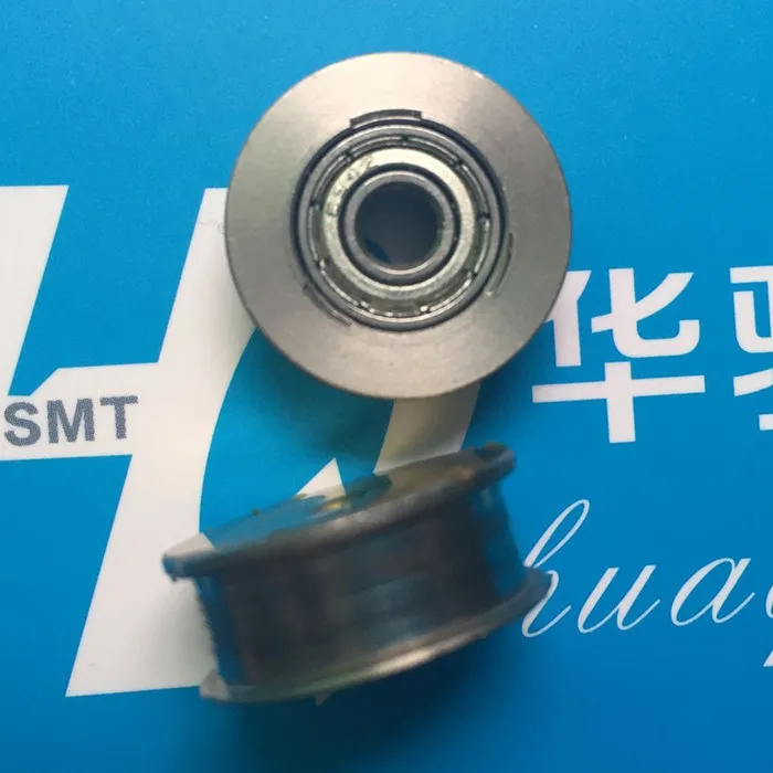 Ременной шкив для Ke750, Ke760, Ke2010, Ke2020, Ke2050, Ke2060, Ke2070, Ke2080 Fx-1, Juki Chip Mounter, E20897210A0, E21117150A0
Ременной шкив для Ke750, Ke760, Ke2010, Ke2020, Ke2050, Ke2060, Ke2070, Ke2080 Fx-1, Juki Chip Mounter, E20897210A0, E21117150A0