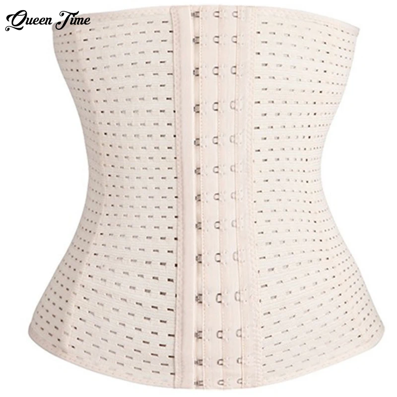 5XL Slimming Corset Waist Trainer Cincher Girdles Body Shaper Women Postpartum Belly Band Underbust Tummy Control Hot Tops
5XL Slimming Corset Waist Trainer Cincher Girdles Body Shaper Women Postpartum Belly Band Underbust Tummy Control Hot Tops