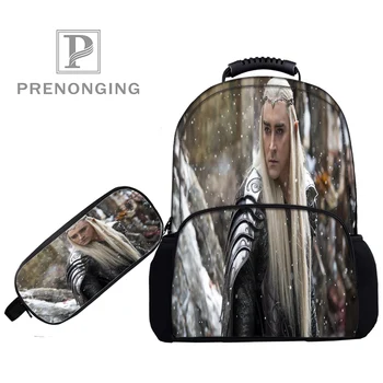 Custom 17inch The-Hobbit-Backpacks Pen Bags 3D Printing School Women Men Travel Bags Boys Girls Book Computers Bag#1031-4-40
Custom 17inch The-Hobbit-Backpacks Pen Bags 3D Printing School Women Men Travel Bags Boys Girls Book Computers Bag#1031-4-40