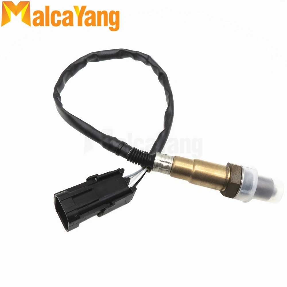 0258 006 537 Oxygen Sensor Lambda Probe O2 Sensor Air Fuel Ratio Sensor 0258006537 For Chevrolet Niva Lada Niva Diva 110 111 112
0258 006 537 Oxygen Sensor Lambda Probe O2 Sensor Air Fuel Ratio Sensor 0258006537 For Chevrolet Niva Lada Niva Diva 110 111 112