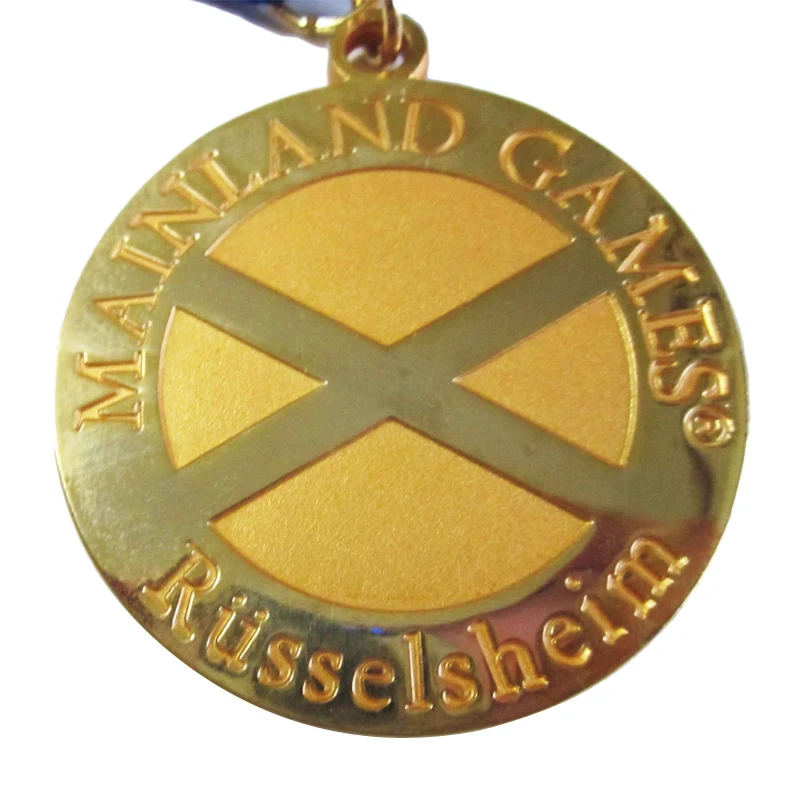 High Quality Zinc Alloy Mainland Games Medal with Ribbon for Promotion k 200167
High Quality Zinc Alloy Mainland Games Medal with Ribbon for Promotion k 200167