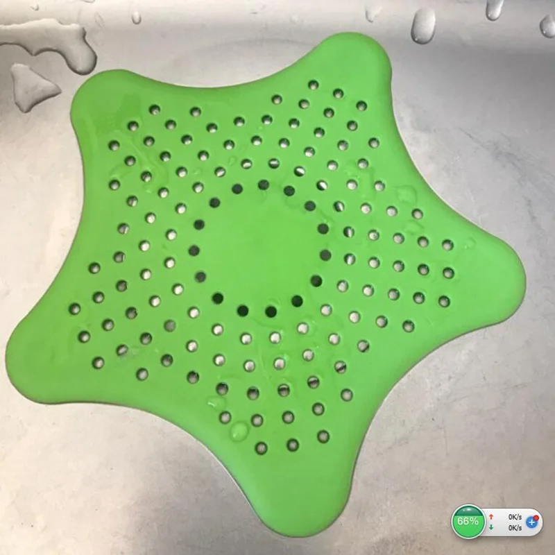 1Pc Silicone Suckers Filter Sewer Hair Colander Filter Anti-blocking Floor Drain Kitchen Bathroom Sink Accessories Dropshipping
1Pc Silicone Suckers Filter Sewer Hair Colander Filter Anti-blocking Floor Drain Kitchen Bathroom Sink Accessories Dropshipping