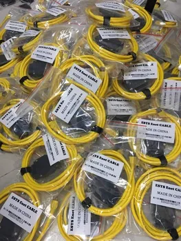 for bmw enet cable coding (Ethernet to OBD) Interface Cable E-SYS ICOM Coding F-series 3.23.4 V50.3 Data
for bmw enet cable coding (Ethernet to OBD) Interface Cable E-SYS ICOM Coding F-series 3.23.4 V50.3 Data