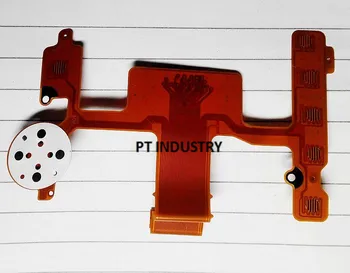 Free Shipping !!100% Original D50 Rear Cover Back Cover Menu Function Button Flex Cable FPC For SLR Nikon D50
Free Shipping !!100% Original D50 Rear Cover Back Cover Menu Function Button Flex Cable FPC For SLR Nikon D50