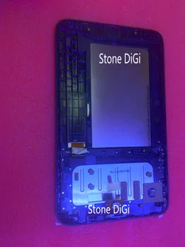 New 7 Inch LCD DIsplay Panel Touch Screen Digitizer Assembly For Lenovo A3300 +Frame Free Shipping
New 7 Inch LCD DIsplay Panel Touch Screen Digitizer Assembly For Lenovo A3300 +Frame Free Shipping