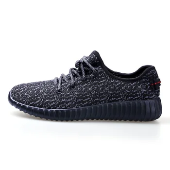 2017 Ultra-Light Running Shoes Men Summer Breathable Women Athletic Shoes Trainer Sport Shoes Mesh (Air mesh) Men Shoes
2017 Ultra-Light Running Shoes Men Summer Breathable Women Athletic Shoes Trainer Sport Shoes Mesh (Air mesh) Men Shoes