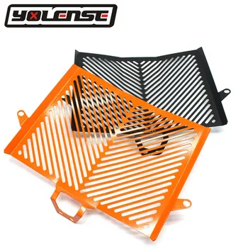 NEW Orange Black Motocross For KTM 1050 1190 1290 Adventure Radiator Guard Grille Protector Grills Cover
NEW Orange Black Motocross For KTM 1050 1190 1290 Adventure Radiator Guard Grille Protector Grills Cover