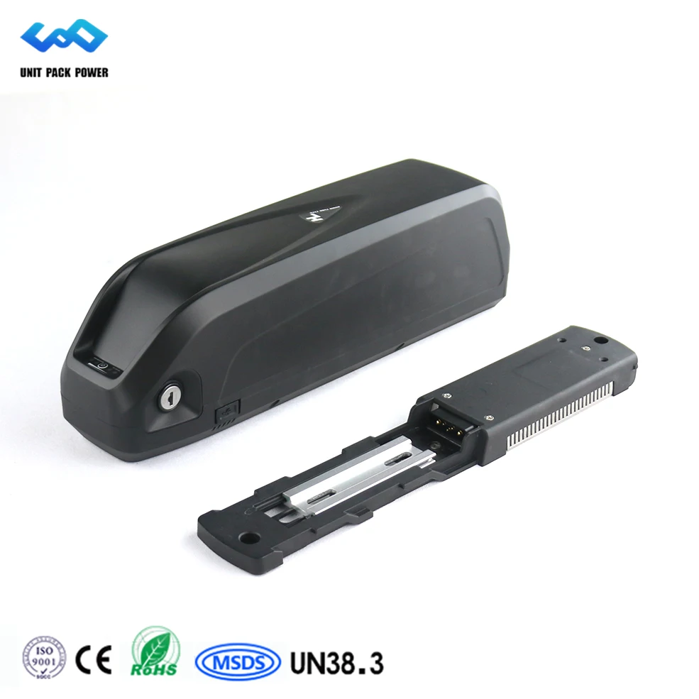 Electric Bike down tube battery with USB and switch 48V 10AH Lithium Battery for 48V 750W 500W Bafang motor kit
Electric Bike down tube battery with USB and switch 48V 10AH Lithium Battery for 48V 750W 500W Bafang motor kit