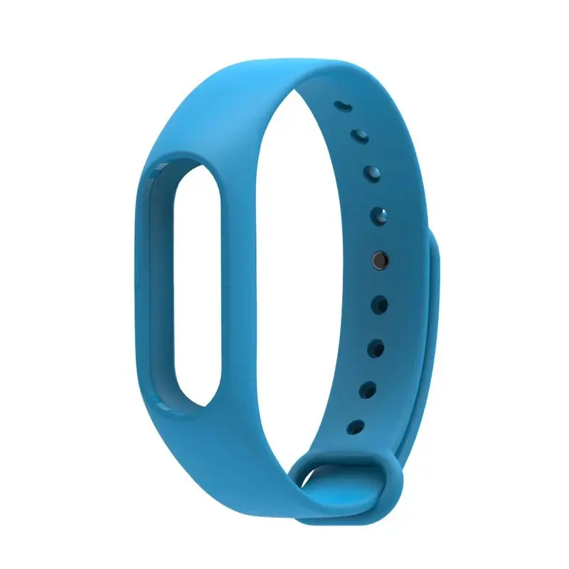 Xiaomi Miband 2 Silicone Strap