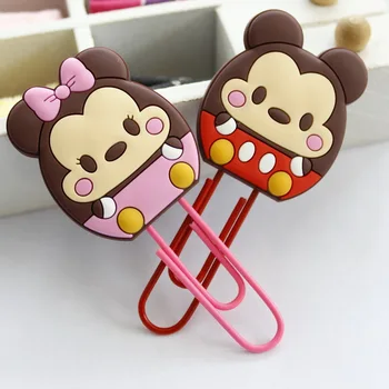 10pcs/set PVC Metal Hot Cartoon Bookmark for Books Paper Clip Bookmark Promotional Gift Bookmark Decoration For Kids Gifts
10pcs/set PVC Metal Hot Cartoon Bookmark for Books Paper Clip Bookmark Promotional Gift Bookmark Decoration For Kids Gifts