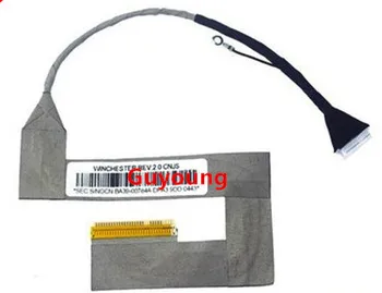 For SAMSUNG NC10 ND10 NP-NC10 NP-ND10 Laptop LCD LED Video Flex Cable Screen Display Cable BA39-00766A
For SAMSUNG NC10 ND10 NP-NC10 NP-ND10 Laptop LCD LED Video Flex Cable Screen Display Cable BA39-00766A