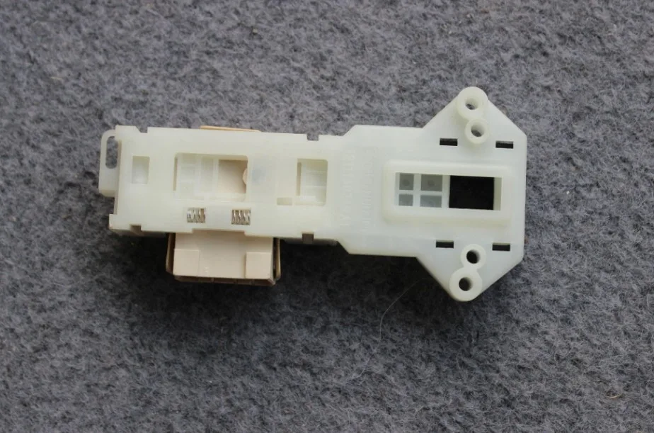 Original 100% new high quality LG drum washing machine WD-T14415D/N10440D/T12410 door lock switch door handle handle
Original 100% new high quality LG drum washing machine WD-T14415D/N10440D/T12410 door lock switch door handle handle