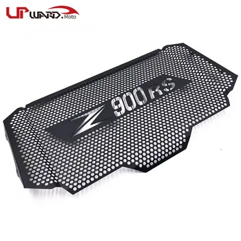 For KAWASAKI Z900RS Z 900RS 2018 Motorcycle Accessories Radiator Grille Cover Guard Stainless Steel Protection Moto Protetor
For KAWASAKI Z900RS Z 900RS 2018 Motorcycle Accessories Radiator Grille Cover Guard Stainless Steel Protection Moto Protetor