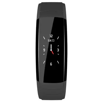 UPX Smart Bracelet Color Screen Multi Language Smart Band Heart Rate Monitor Blood Pressure Fitness Tracker Wristband
UPX Smart Bracelet Color Screen Multi Language Smart Band Heart Rate Monitor Blood Pressure Fitness Tracker Wristband