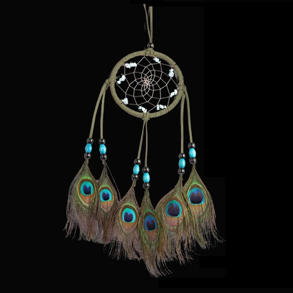 Dual-hearts Dream Catcher Handmade Knitted Cotton Dreamcatcher With Feathers Dream Catcher Net Room Car Decoration
Dual-hearts Dream Catcher Handmade Knitted Cotton Dreamcatcher With Feathers Dream Catcher Net Room Car Decoration