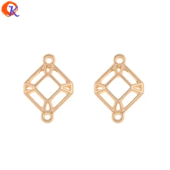 Cordial Design 100Pcs 15*21MM Jewelry Accessories/Earrings Connectors/DIY Jewelry Making/Square Shape/Hand Made/Earring Findings
Cordial Design 100Pcs 15*21MM Jewelry Accessories/Earrings Connectors/DIY Jewelry Making/Square Shape/Hand Made/Earring Findings