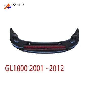 For Honda Goldwing 1800 GL1800 2001 - 2012 Gold Wing 1800 LED Taillight Assembly Rear Lamp Indicator Rear Tail Brake Stop Light
For Honda Goldwing 1800 GL1800 2001 - 2012 Gold Wing 1800 LED Taillight Assembly Rear Lamp Indicator Rear Tail Brake Stop Light