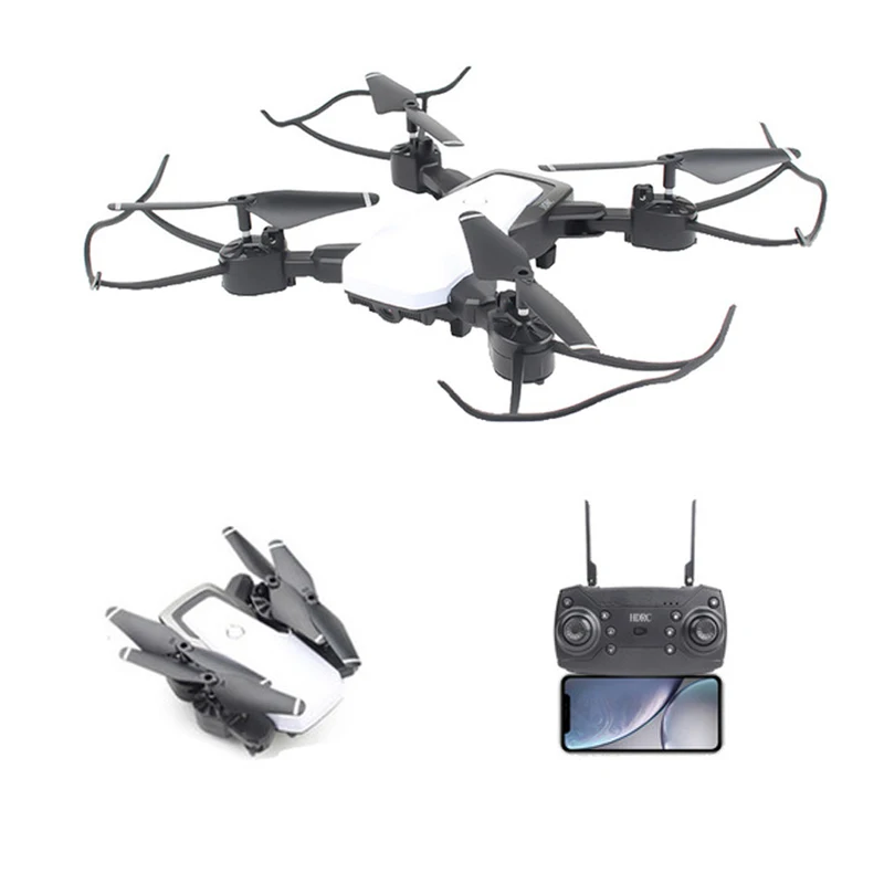 RC Drones With Camera HD 1080P RC Helicopter With High Hold RC Quadrocopter With Camera Drone Profissional Toys For Children #E
RC Drones With Camera HD 1080P RC Helicopter With High Hold RC Quadrocopter With Camera Drone Profissional Toys For Children #E