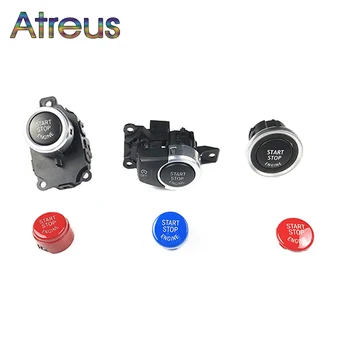 Engine Start Stop Button Replace Upgrade For BMW X6 E71 E72 F16 X5 E70 F15 X4 F26 X3 E83 F25 X1 E84 F48 E60 F10 G30 E90 F30 F20
Engine Start Stop Button Replace Upgrade For BMW X6 E71 E72 F16 X5 E70 F15 X4 F26 X3 E83 F25 X1 E84 F48 E60 F10 G30 E90 F30 F20