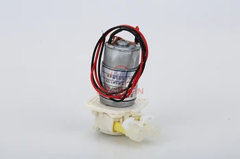 eco solvent printer small peristaltic pump jyy ink pump (50-60ml/min )