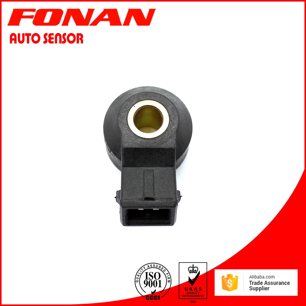 Knock Detonation Sensor for CITROEN XANTIA X1 2.0 i 16V RFV (XU10J4R) 1993-1998 5946 21 594621 0261231188 0261231045 0261231046
Knock Detonation Sensor for CITROEN XANTIA X1 2.0 i 16V RFV (XU10J4R) 1993-1998 5946 21 594621 0261231188 0261231045 0261231046