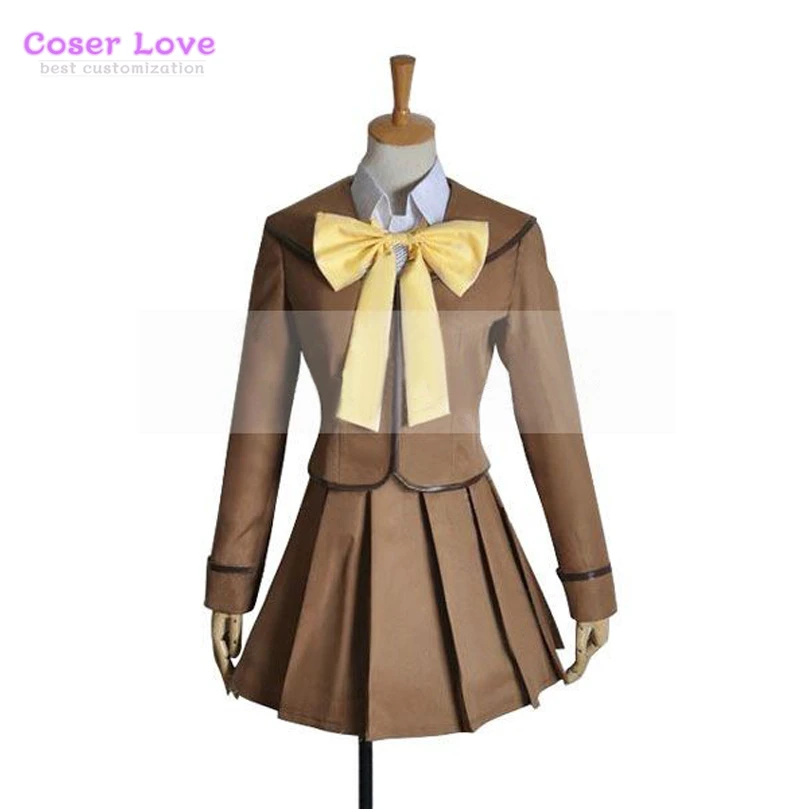 Kamisama Love Toen Nanao Momozono Nanami Cosplay Costume Halloween Christmas Costume
Kamisama Love Toen Nanao Momozono Nanami Cosplay Costume Halloween Christmas Costume
