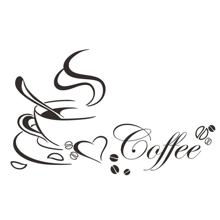 wall sticker home decor Removable Kitchen Decor Coffee Cup Home Decals Vinyl Art Wall Sticker #EY
wall sticker home decor Removable Kitchen Decor Coffee Cup Home Decals Vinyl Art Wall Sticker #EY
