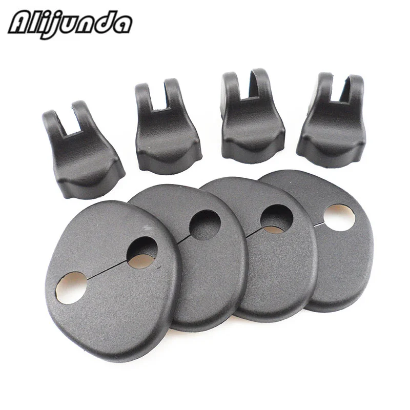 for the KIA Sportage R Elantra ix35 i30 Sonat 8 2012 hyundai santa fe Azera Coupe veloster car door lock protection cove 
for the KIA Sportage R Elantra ix35 i30 Sonat 8 2012 hyundai santa fe Azera Coupe veloster car door lock protection cove