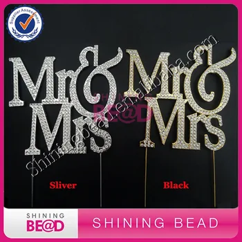 FREE SHIPPING,Mr&Mrs Sliver/Gold Wedding Cake Topper,High Quality Rhinestone Mr&Mrs Cake Topper Wedding Decor,10pieces/lot
FREE SHIPPING,Mr&Mrs Sliver/Gold Wedding Cake Topper,High Quality Rhinestone Mr&Mrs Cake Topper Wedding Decor,10pieces/lot