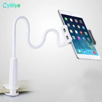 10pcs Flexible Desktop Phone Tablet Stand Holder For Iphone iPad Mini Air Samsung 3.5-10.5 inch Lazy Bed Tablet PC Stands Mount
10pcs Flexible Desktop Phone Tablet Stand Holder For Iphone iPad Mini Air Samsung 3.5-10.5 inch Lazy Bed Tablet PC Stands Mount