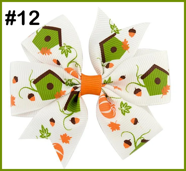 free shipping 6pcs 3''halloween pinwheel hair bows small halloween hair clips holiday hair accessories thanksgiving hair clips
free shipping 6pcs 3''halloween pinwheel hair bows small halloween hair clips holiday hair accessories thanksgiving hair clips
