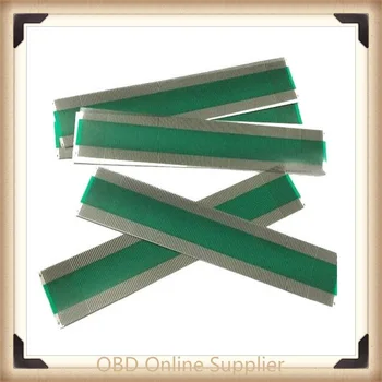 2020 Top Quality 10PCS/PACKE Flat LCD Connector for Citroen C5 Citroen Xsara and Peugeot 307 pixel tool ,Citroen C5 RIBBON CABLE
2020 Top Quality 10PCS/PACKE Flat LCD Connector for Citroen C5 Citroen Xsara and Peugeot 307 pixel tool ,Citroen C5 RIBBON CABLE
