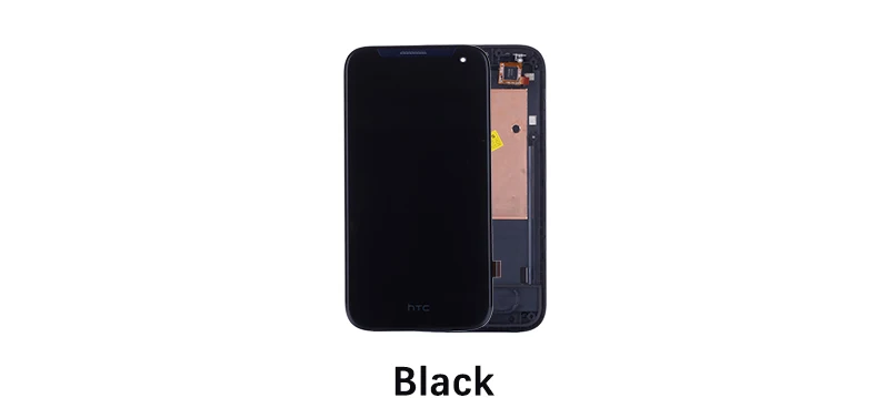 Tested 45'' Display For HTC Desire 310 LCD Display Touch Screen Digitizer Assembly Replacement Parts (7)