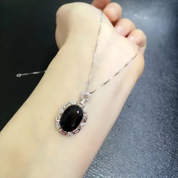 Collier Collares Qi Xuan_Dark Blue Stone Fashion Pendant Necklace_Real Necklace_Quality Guaranteed_Manufacturer Directly Sales
Collier Collares Qi Xuan_Dark Blue Stone Fashion Pendant Necklace_Real Necklace_Quality Guaranteed_Manufacturer Directly Sales