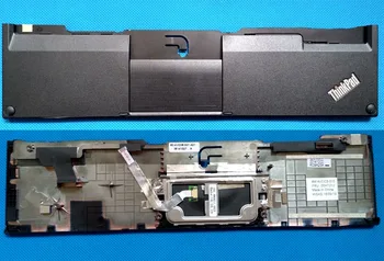 New for Lenovo ThinkPad X230Tablet X230i Tablet X230T Palmrest Keyboard Bezel Cover Upper Case with Touchpad Cable 04W6811
New for Lenovo ThinkPad X230Tablet X230i Tablet X230T Palmrest Keyboard Bezel Cover Upper Case with Touchpad Cable 04W6811