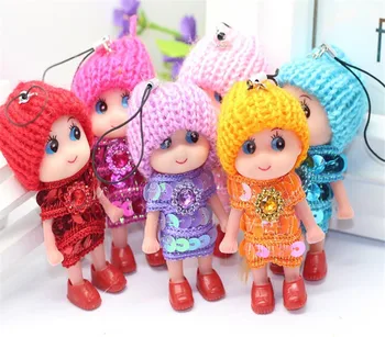 1PC Mini Ddung Doll Best Toy Gift for Girl Confused Doll Cute Keyring Charm Ornament Accessories Key Chain Phone Pendant
1PC Mini Ddung Doll Best Toy Gift for Girl Confused Doll Cute Keyring Charm Ornament Accessories Key Chain Phone Pendant