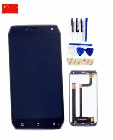 ocolor For UHANS K5000 LCD Display and Touch Screen+Tools And Adhesive 100% Tested For UHANS K5000 Mobile Phone Accessories
ocolor For UHANS K5000 LCD Display and Touch Screen+Tools And Adhesive 100% Tested For UHANS K5000 Mobile Phone Accessories