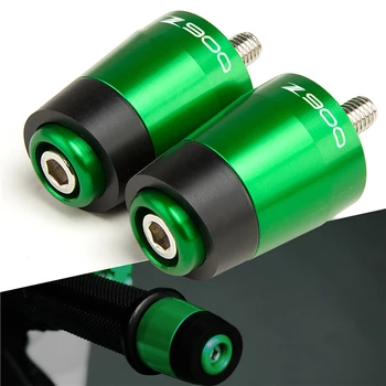 For Kawasaki Z900 2017-19 Refit CNC Handle Plug Handle Plug Handle Balance Terminal Accessories
For Kawasaki Z900 2017-19 Refit CNC Handle Plug Handle Plug Handle Balance Terminal Accessories