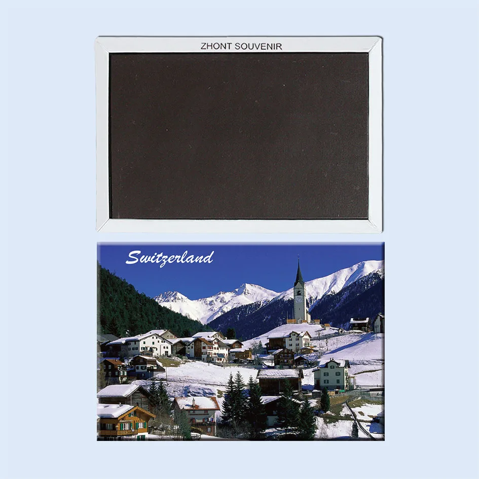 Switzerland Graubunden Metal wrapped TinPlate Fridge Magnets 22053,Quality Souvenirs for world Attraction
Switzerland Graubunden Metal wrapped TinPlate Fridge Magnets 22053,Quality Souvenirs for world Attraction