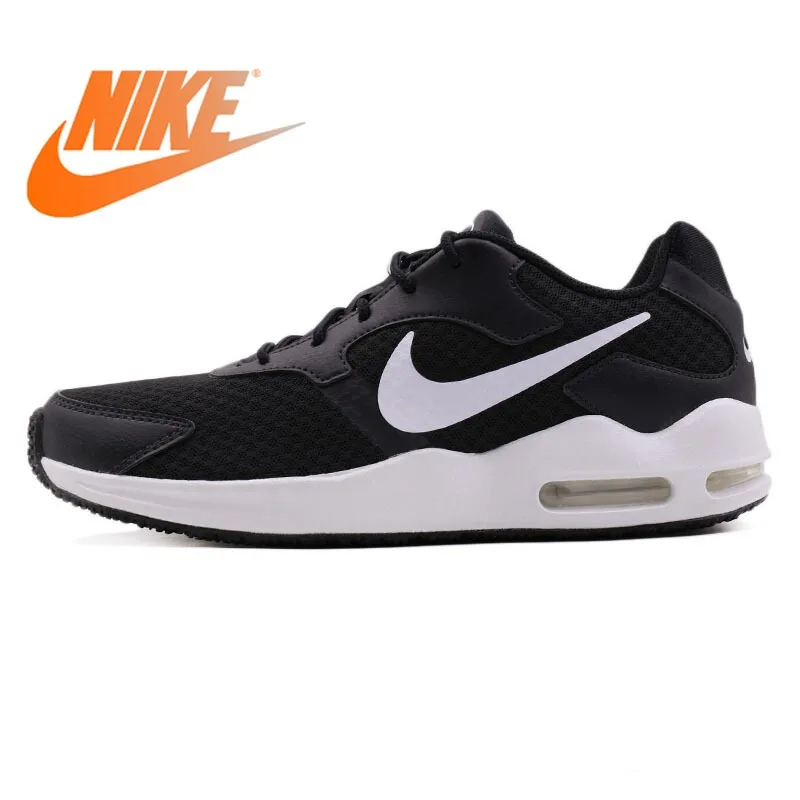Official Original NIKE AIR MAX GUILE Men's Running Shoes Sneakers Lightweight Non-slip Sport Outdoor Comfortable Durable 916768
Official Original NIKE AIR MAX GUILE Men's Running Shoes Sneakers Lightweight Non-slip Sport Outdoor Comfortable Durable 916768