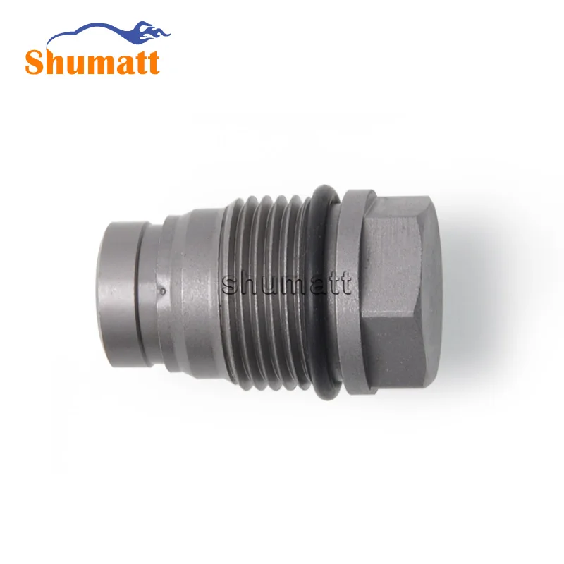 SHUMAT 1110010027 Common Rail Fuel System Injector Pressure Limited Relief Valve
SHUMAT 1110010027 Common Rail Fuel System Injector Pressure Limited Relief Valve