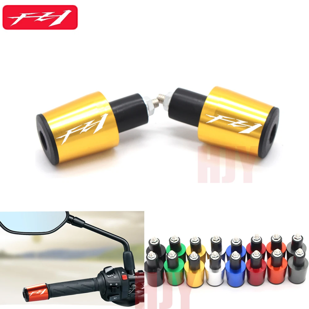 Motorcycle Accessories 7/8'' 22MM Handlebar Grips Handle Bar Cap End Plugs For Yamaha FZ1 FAZER 2006-2015
Motorcycle Accessories 7/8'' 22MM Handlebar Grips Handle Bar Cap End Plugs For Yamaha FZ1 FAZER 2006-2015